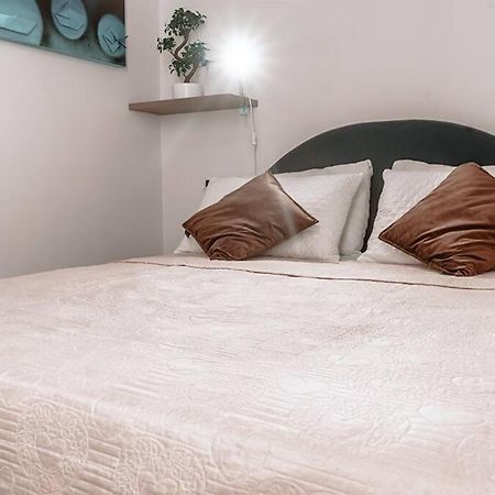 Lisa Home Apartament 圣雷默 外观 照片