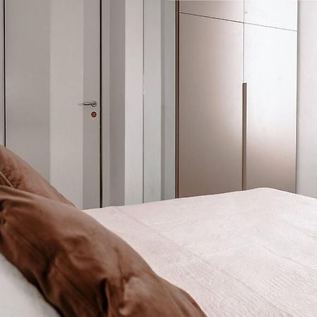 Lisa Home Apartament 圣雷默 外观 照片