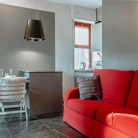 Lisa Home Apartament 圣雷默 外观 照片