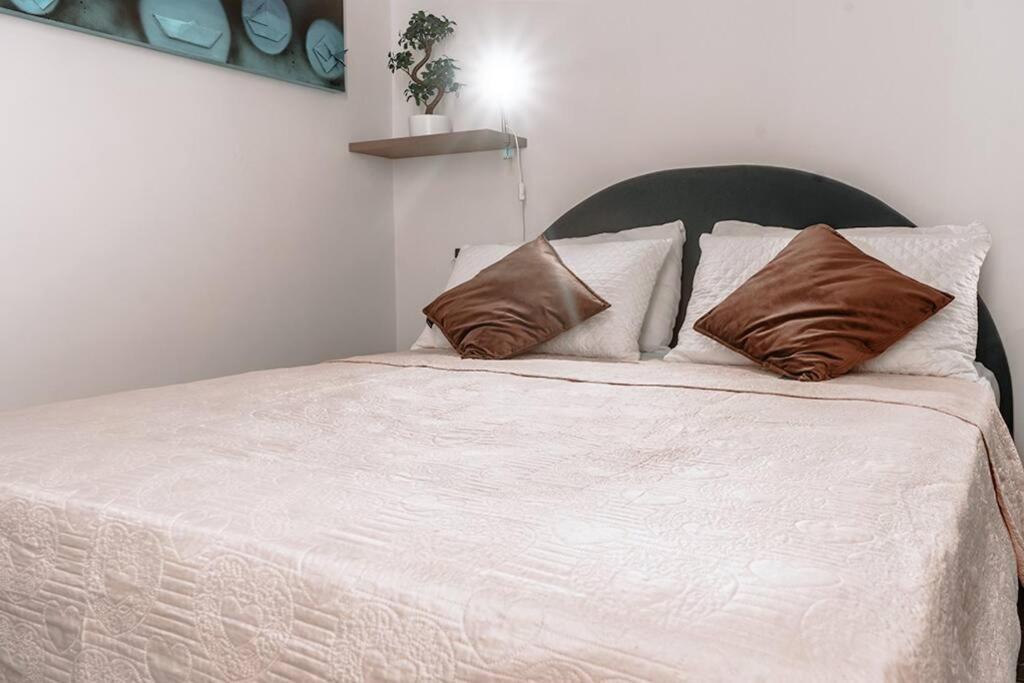 Lisa Home Apartament 圣雷默 外观 照片