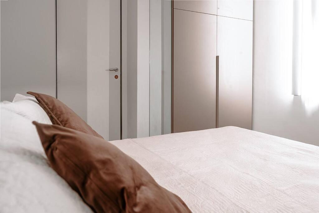 Lisa Home Apartament 圣雷默 外观 照片