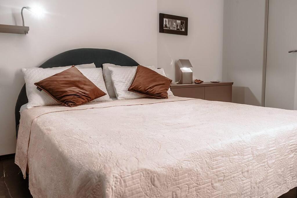 Lisa Home Apartament 圣雷默 外观 照片
