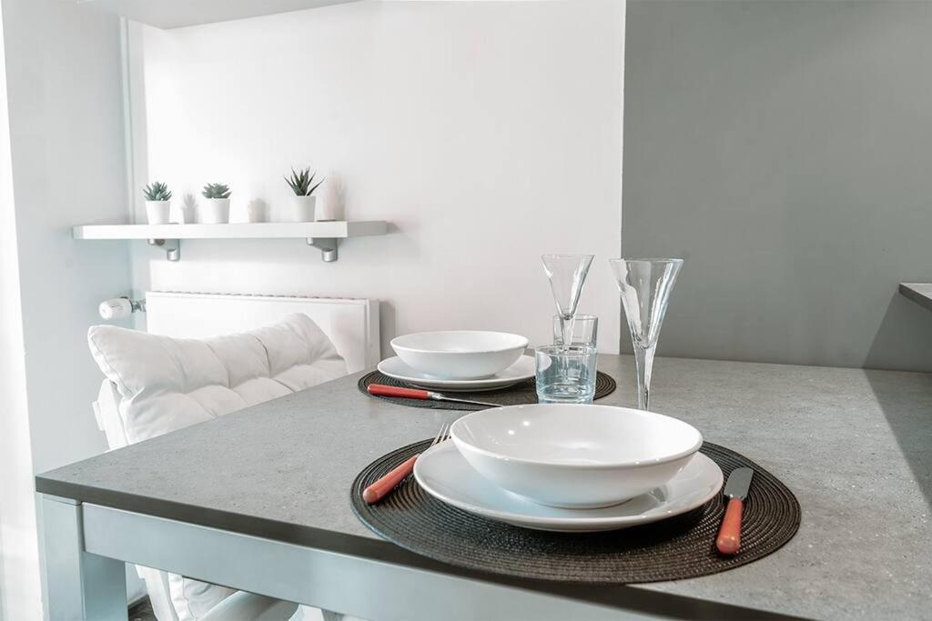 Lisa Home Apartament 圣雷默 外观 照片