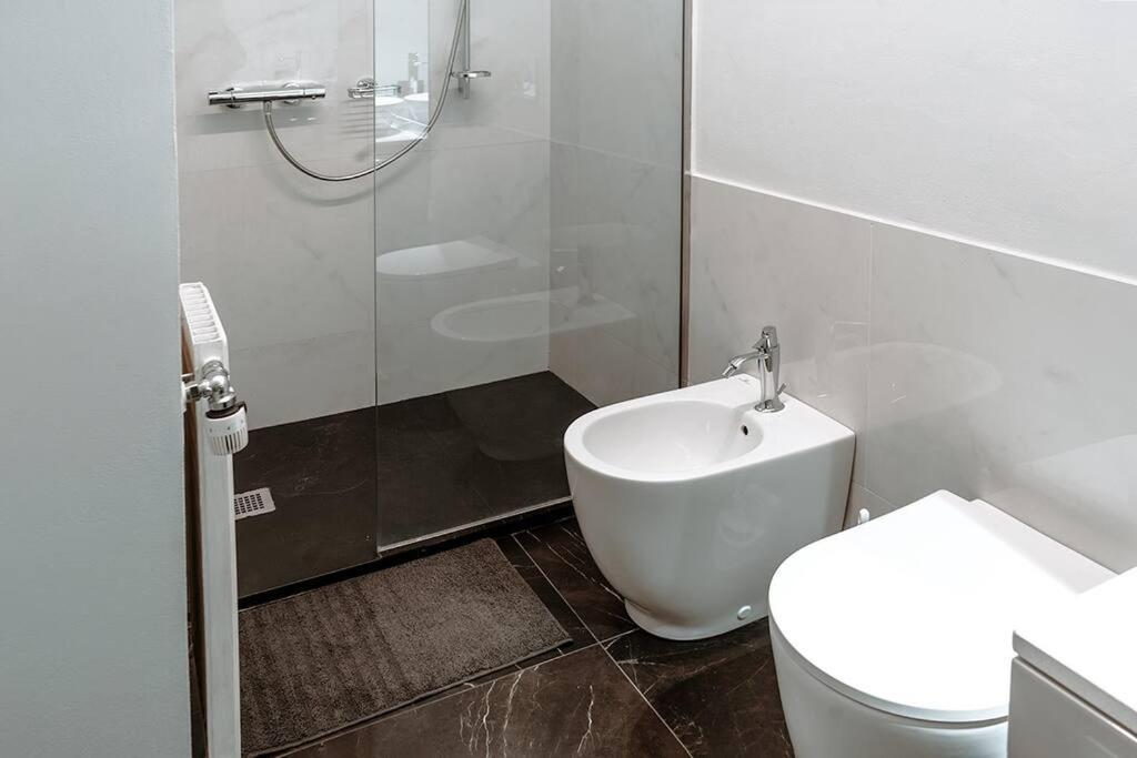 Lisa Home Apartament 圣雷默 外观 照片