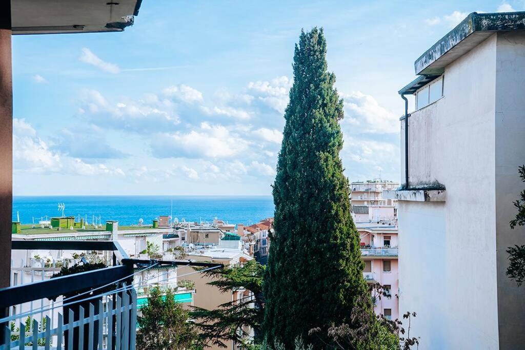 Lisa Home Apartament 圣雷默 外观 照片