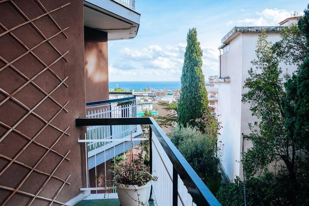 Lisa Home Apartament 圣雷默 外观 照片